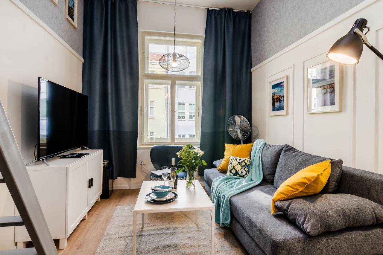 Royal By Michal&friends Apartment *