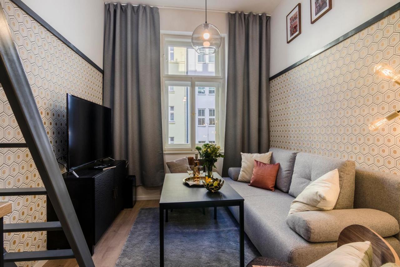 Royal By Michal&friends Apartment *