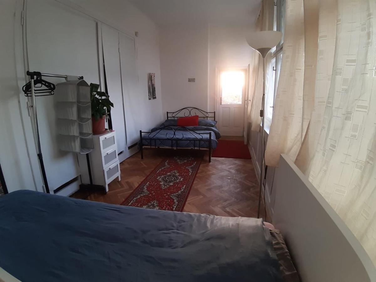 In Prague-big+comfy Homestay Prague