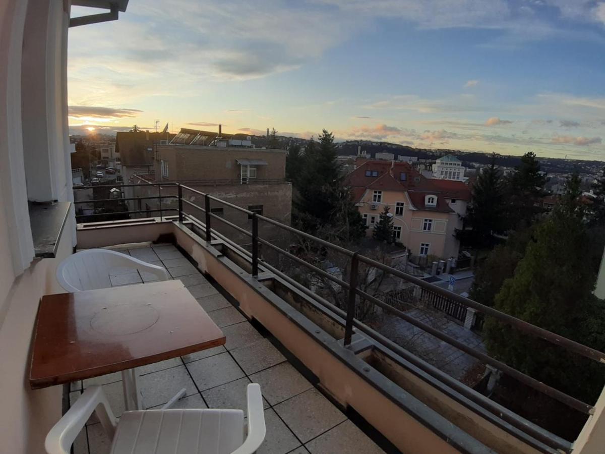 In Prague-big+comfy Prague