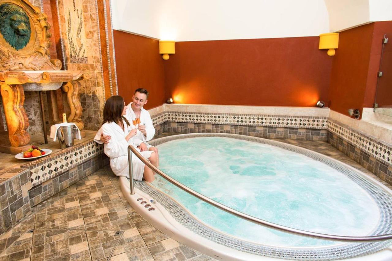 Hotell Hoffmeister Depandance 5*