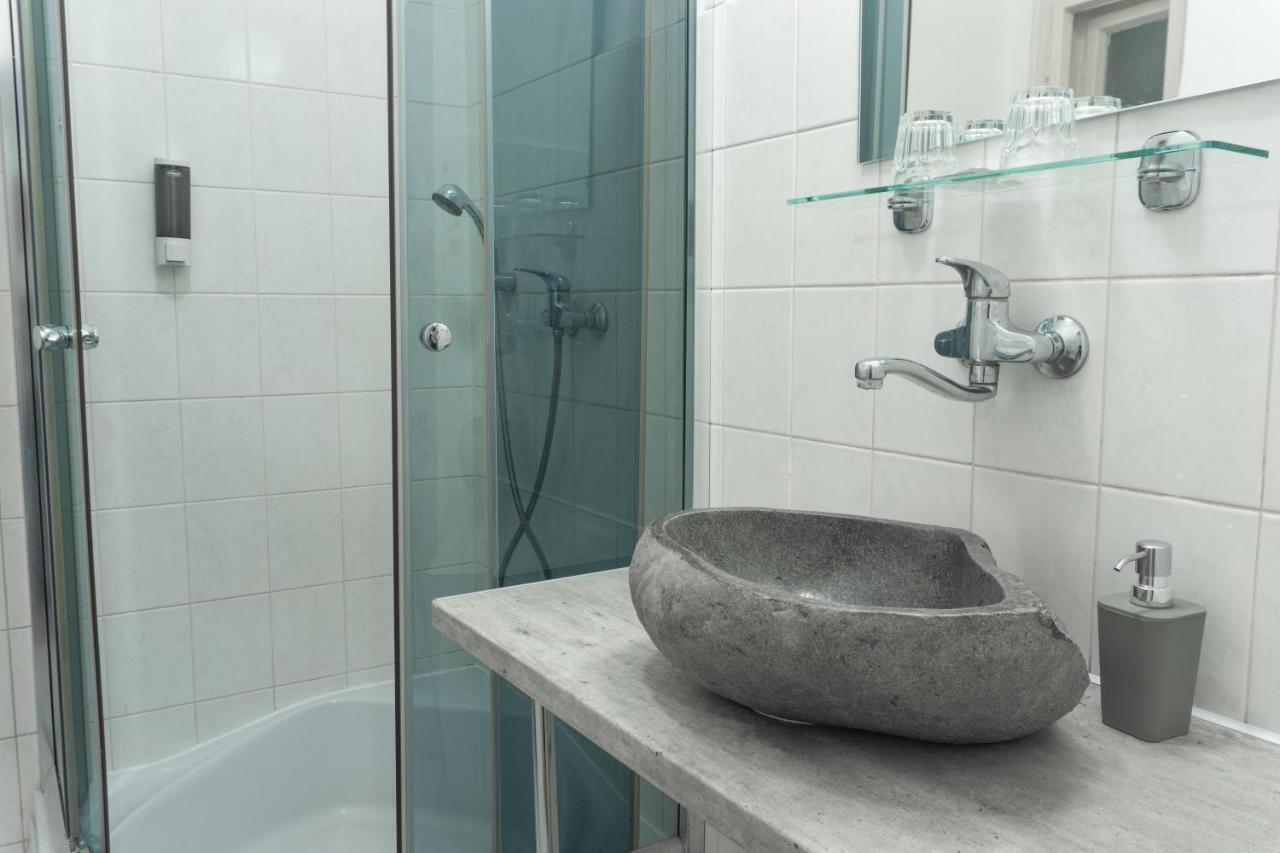 Hotell Prokopka Prag