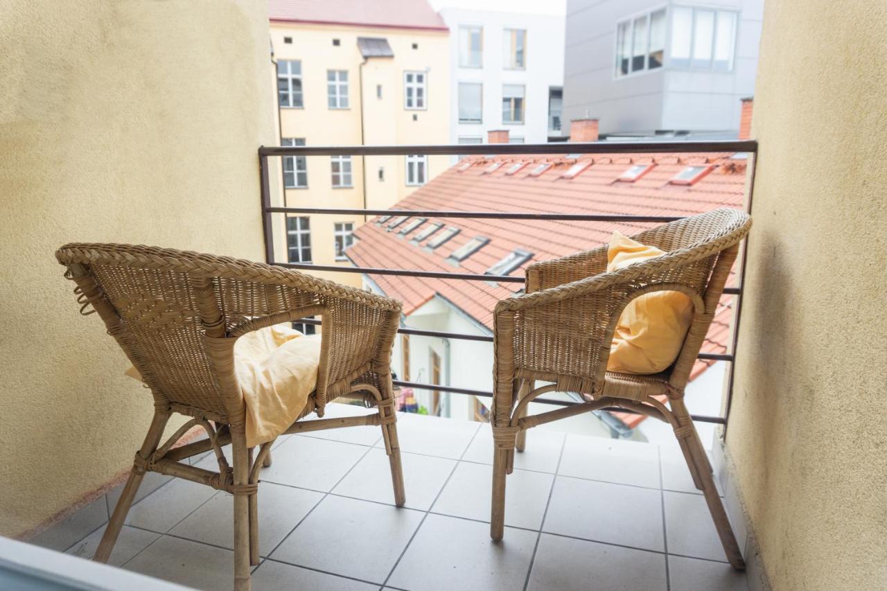 Prokopka 2* Prag