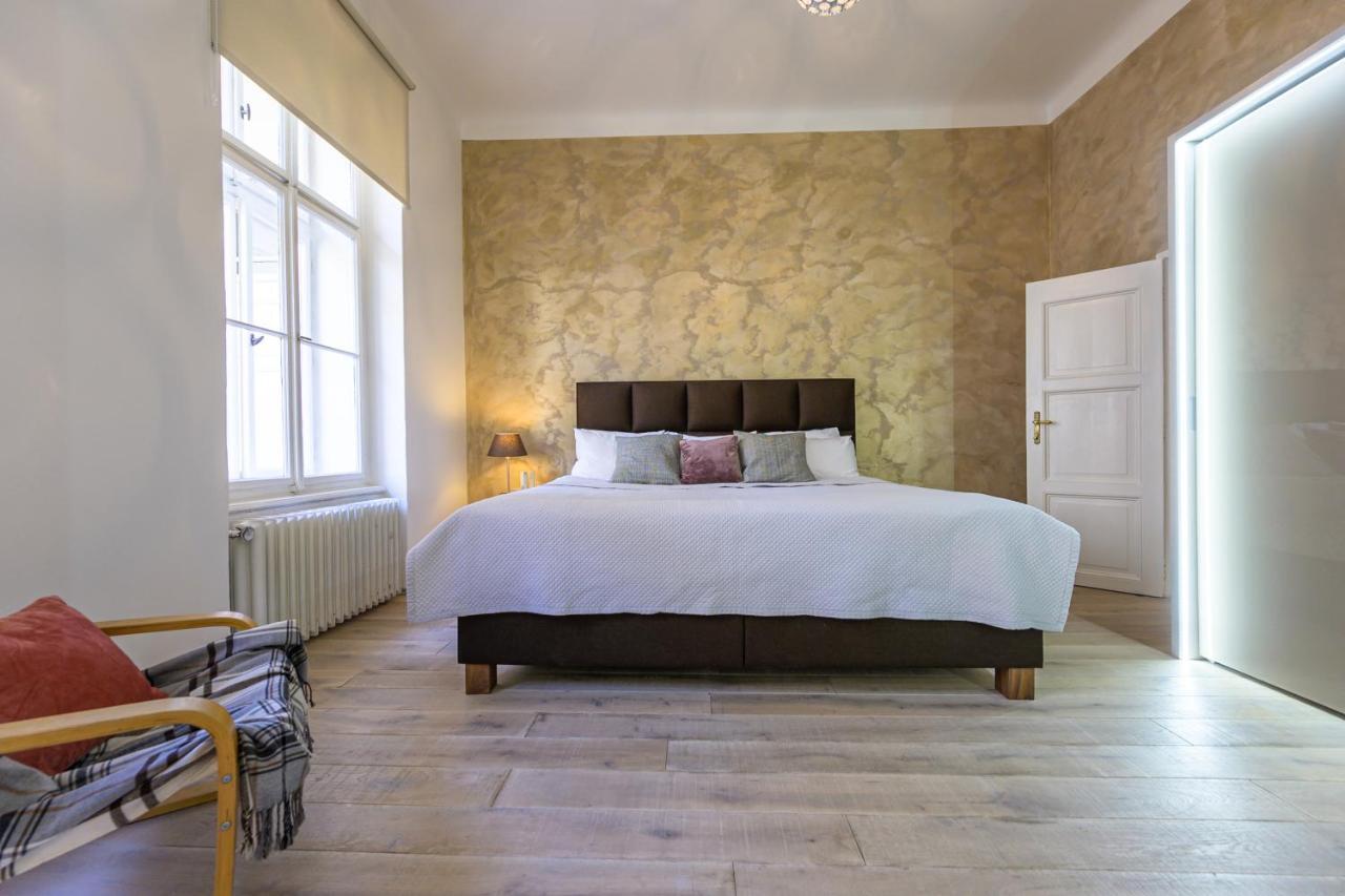 Lägenhet Wishlist Residences - Karlin Free Parking *