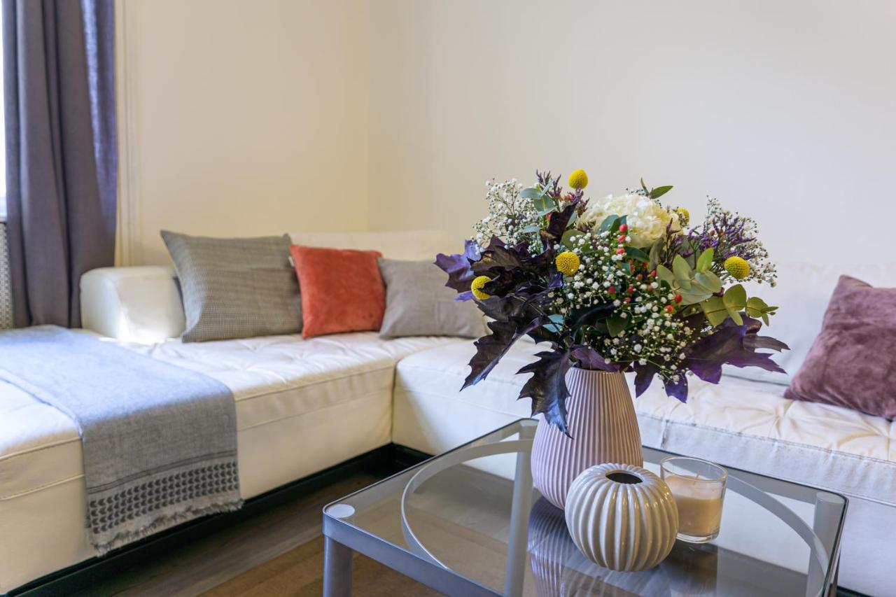 Lägenhet Wishlist Residences - Karlin Free Parking