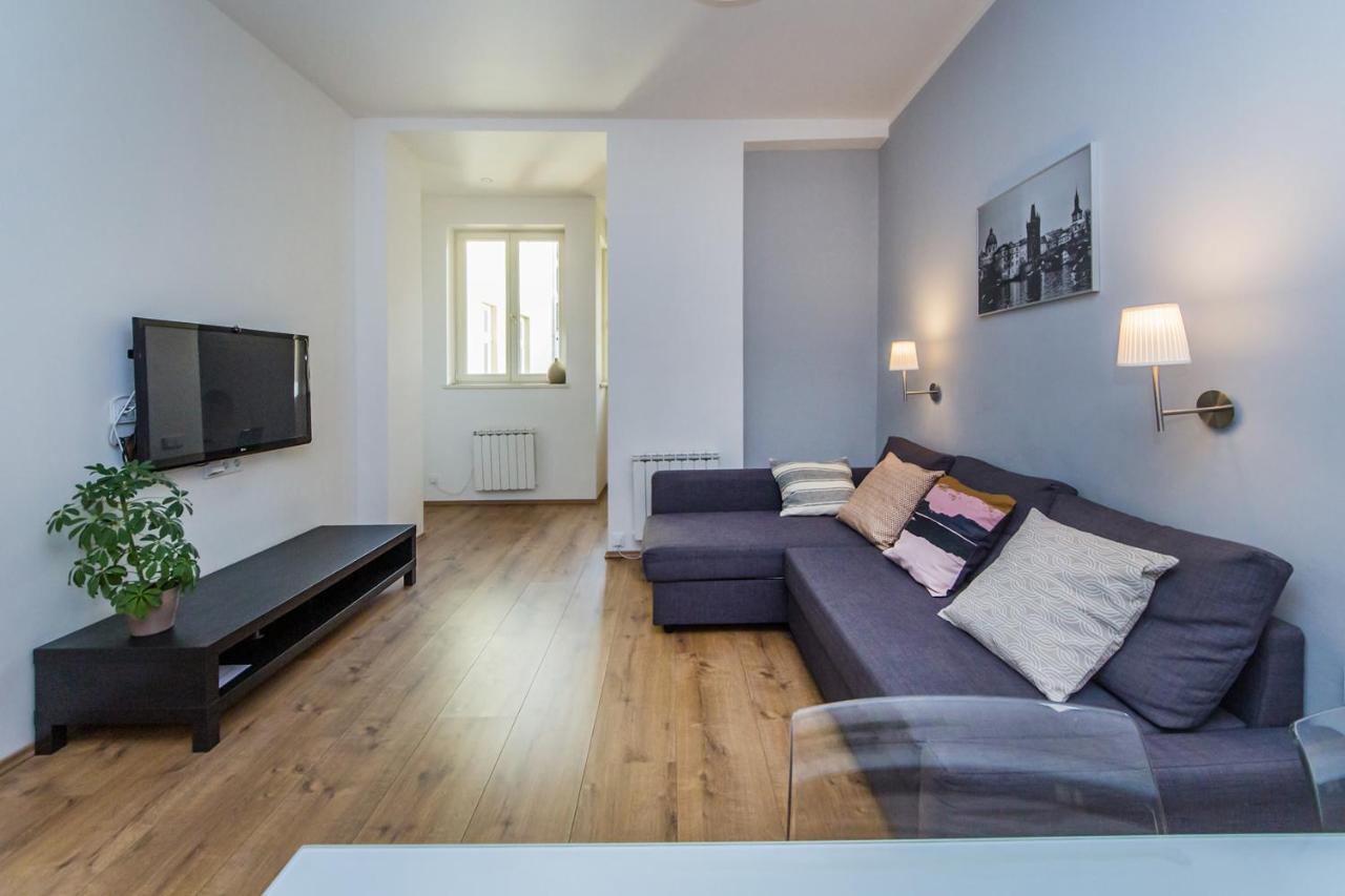Nabo Apartmán *