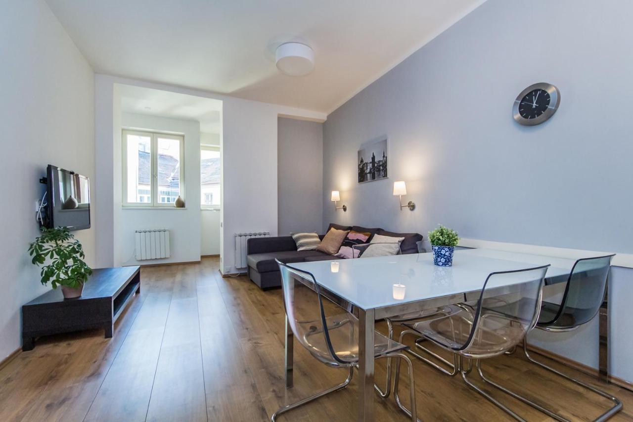 Nabo Apartmán *