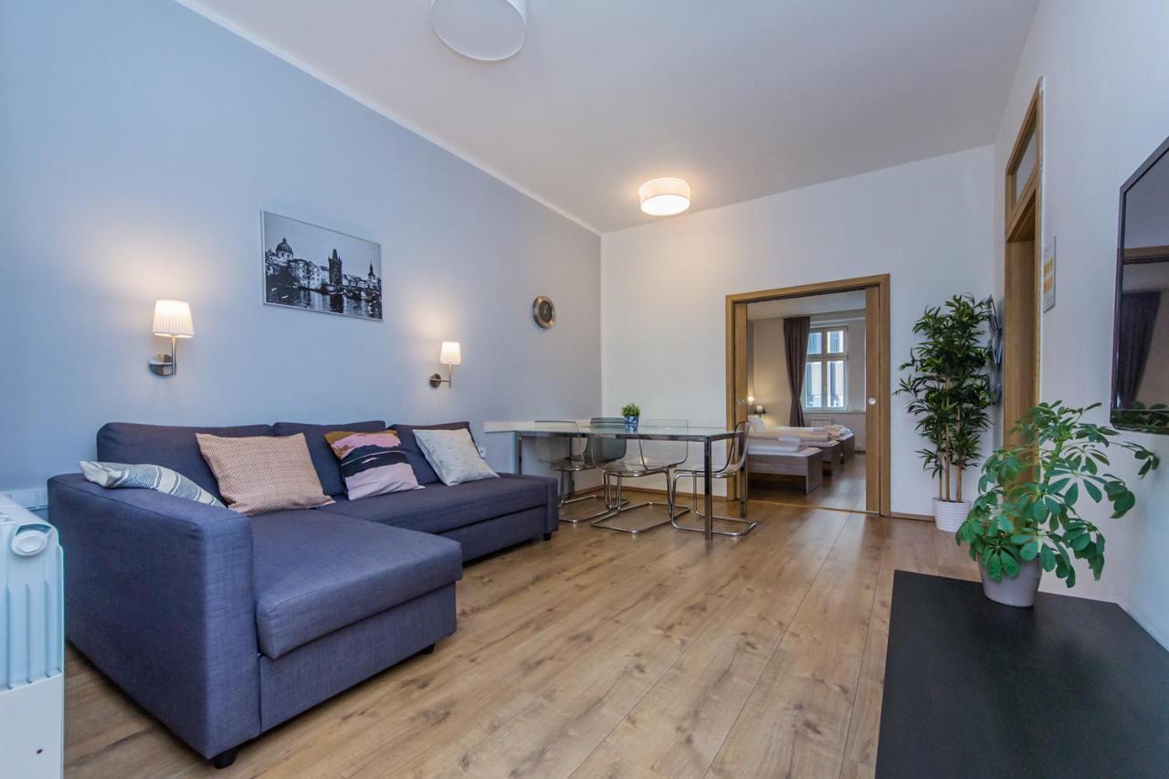 Nabo Apartmán