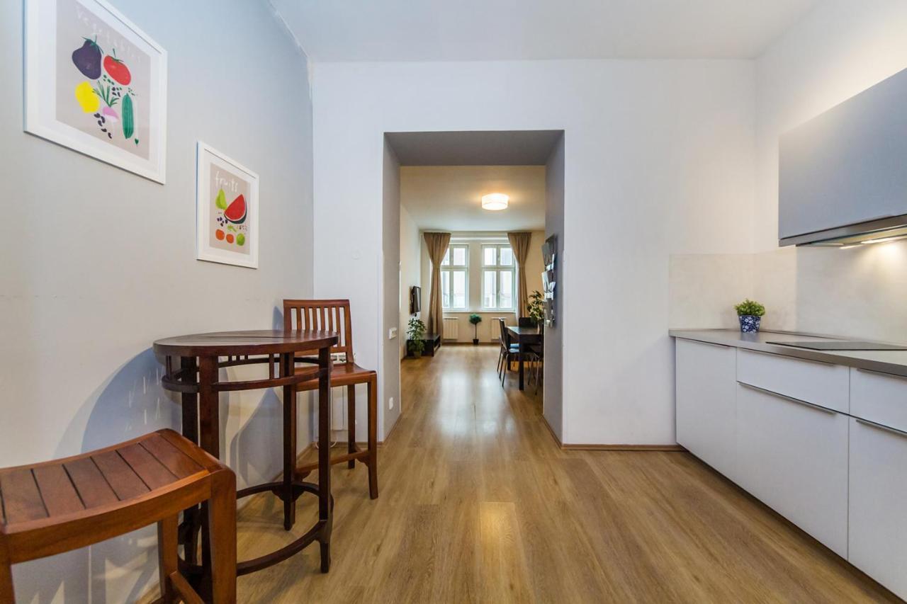 Apartmán Nabo