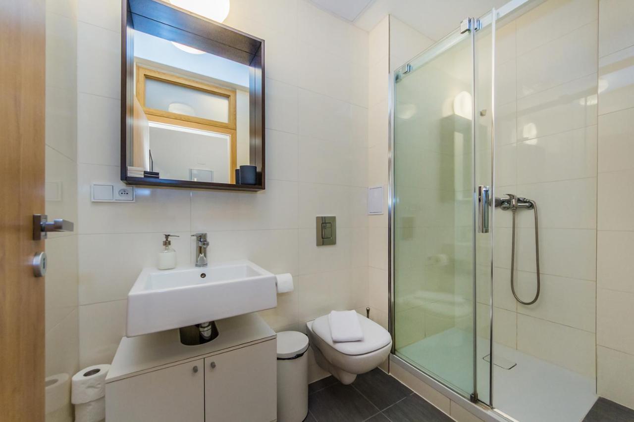 Nabo Apartmán *