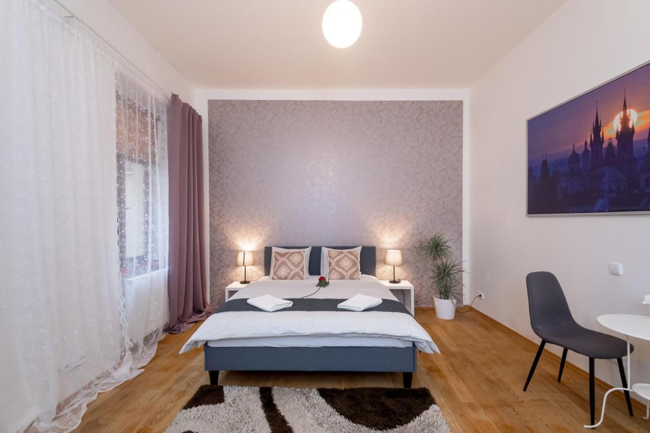 Lejlighed Luxury In The Center Of *