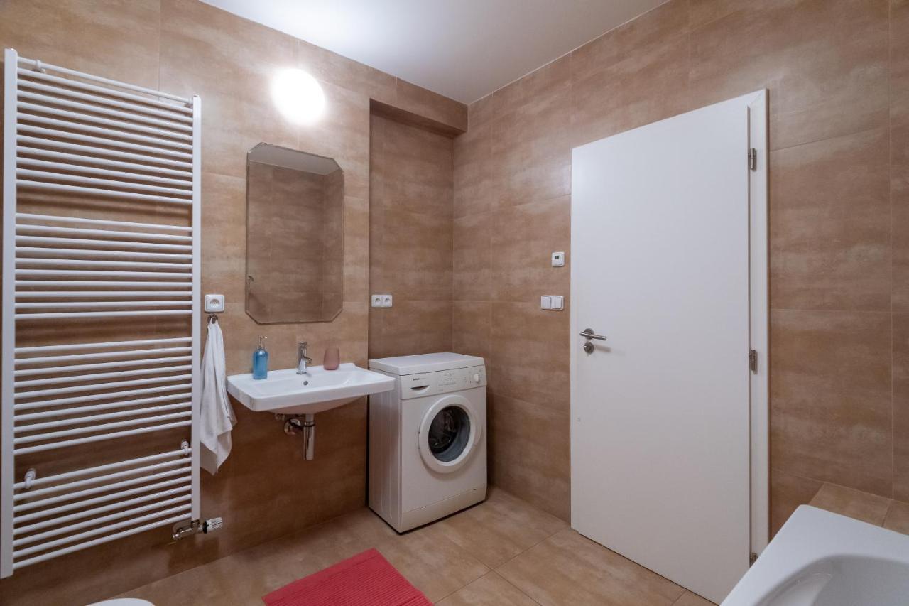 Luxury In The Center Of * Prag