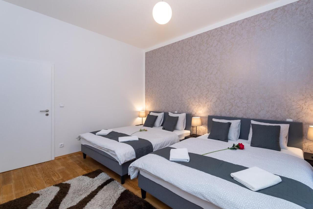 Lejlighed Luxury In The Center Of Prag