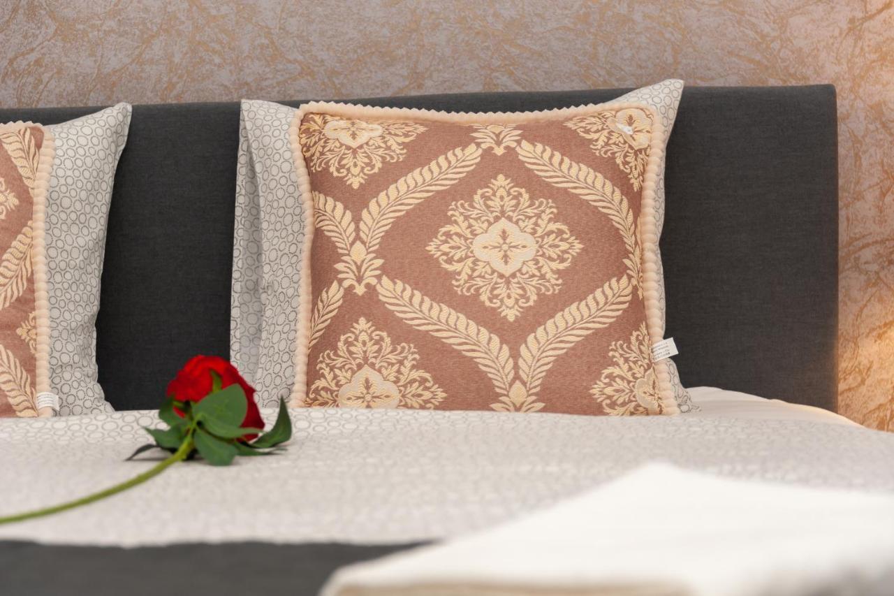 Lejlighed Luxury In The Center Of
