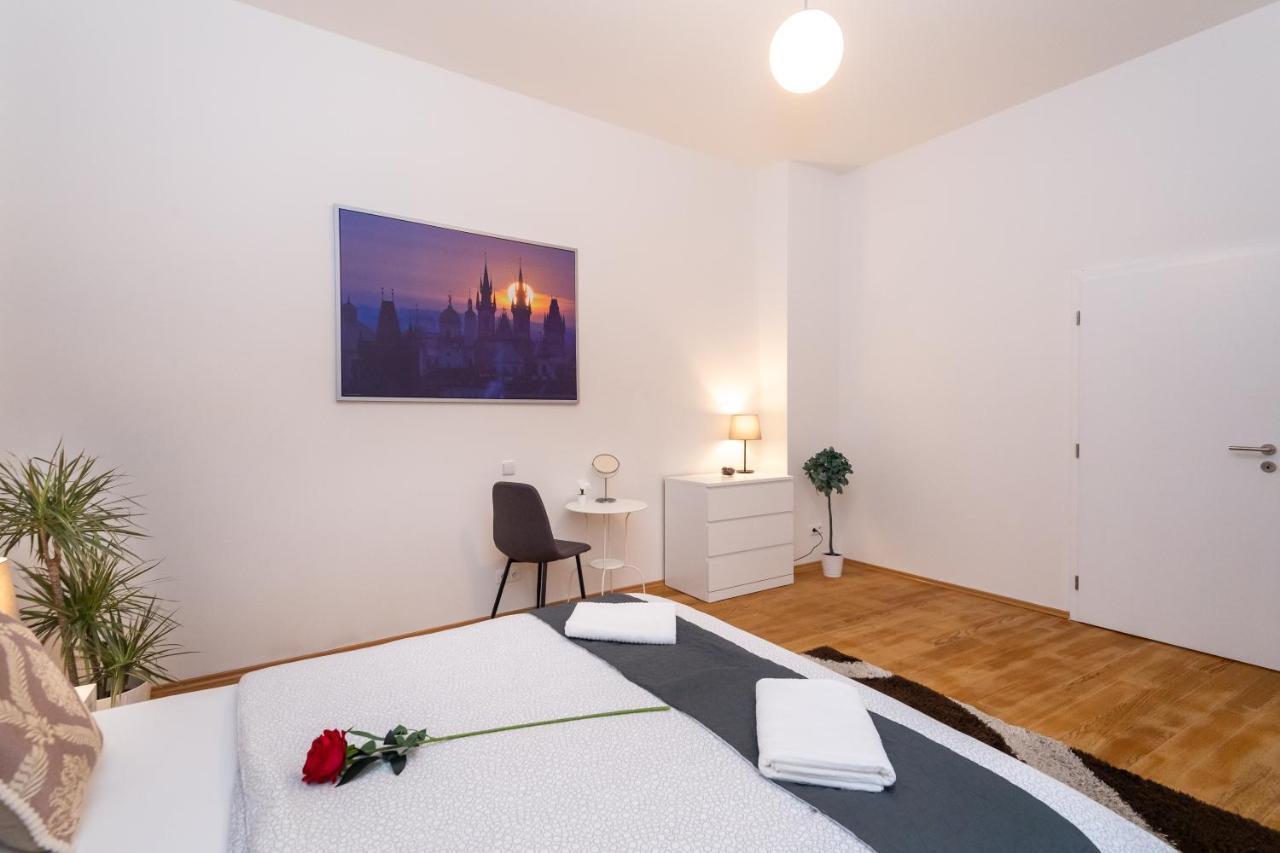 Lejlighed Luxury In The Center Of *