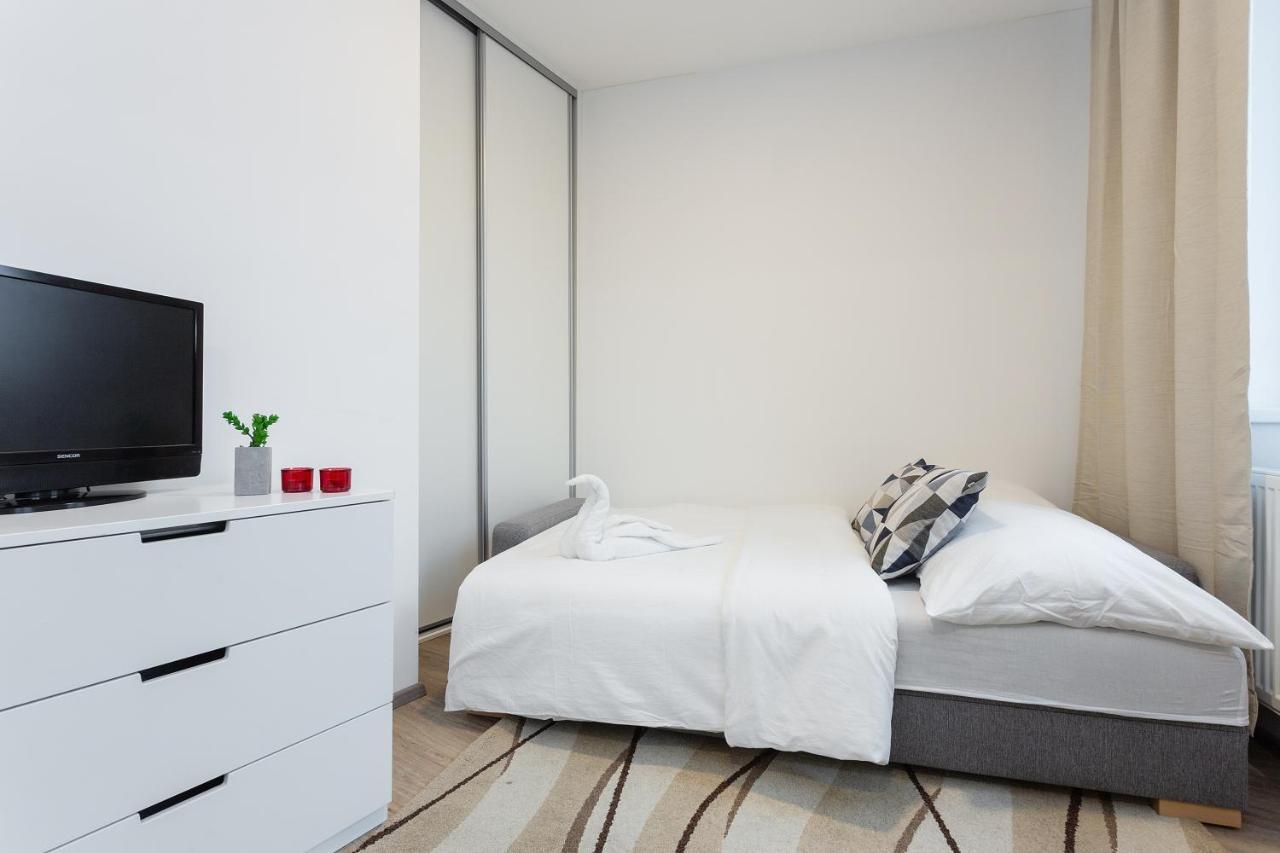 Apartment Harfa *