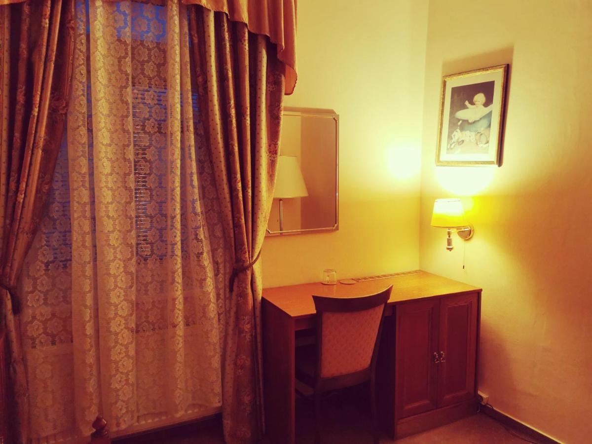 River Star Hotel Prag