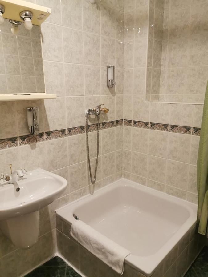 River Star 3* Prag
