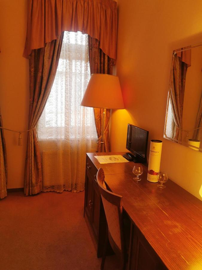 Hotel River Star Prag