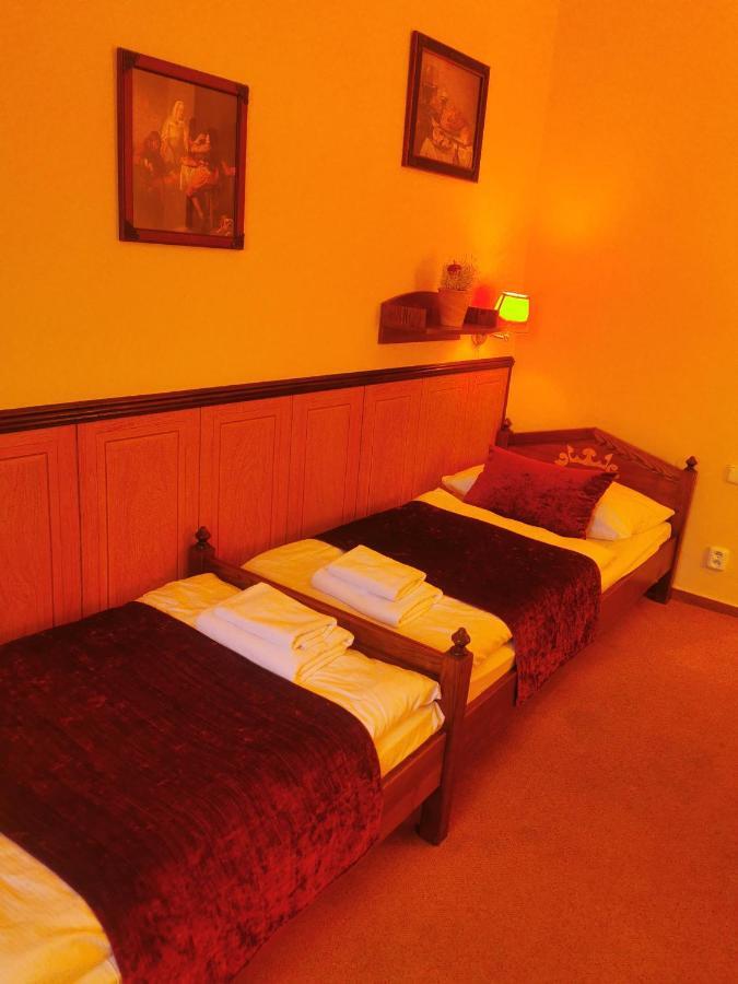 Hotel River Star Prag