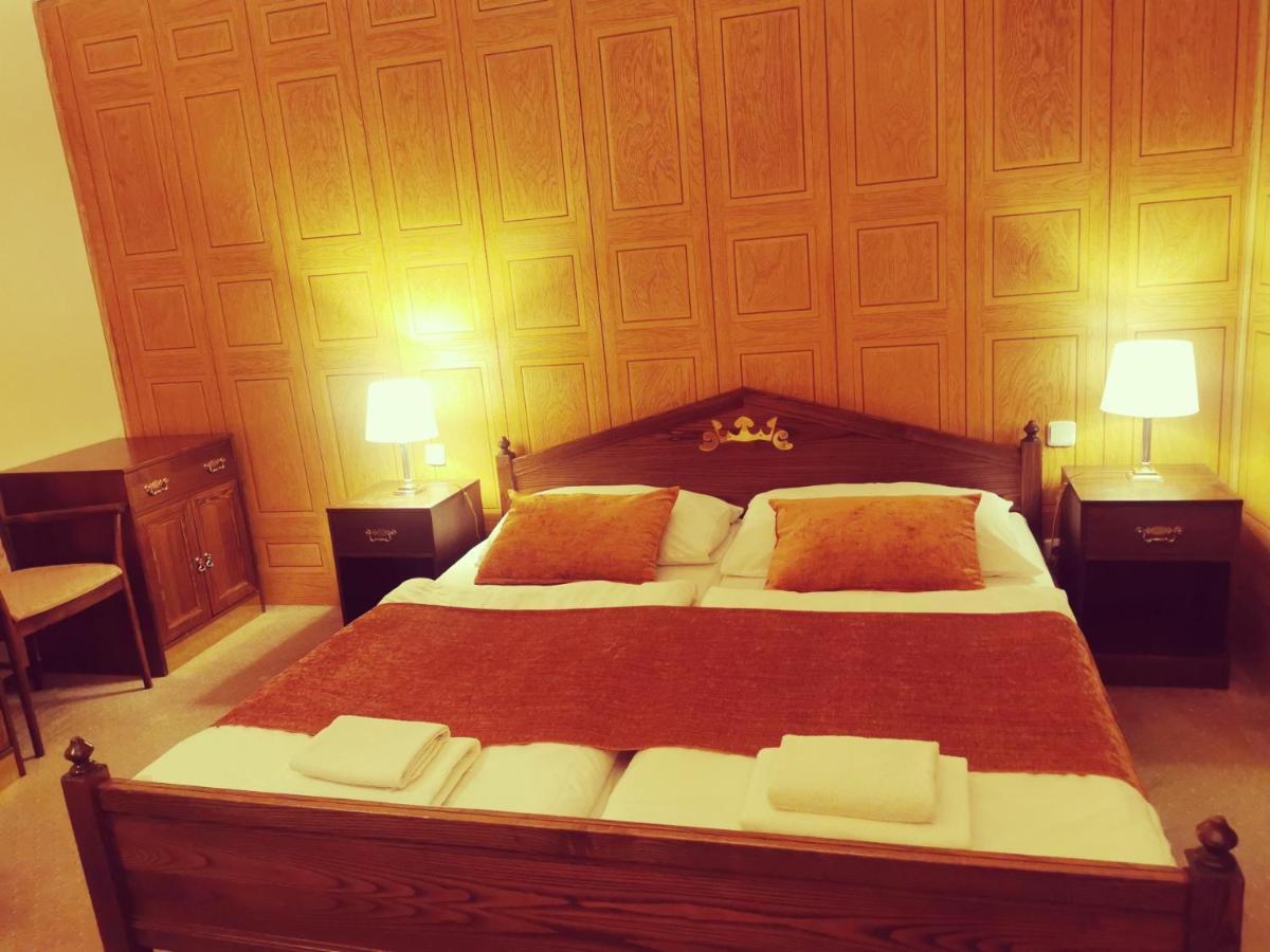 River Star Hotel Prag