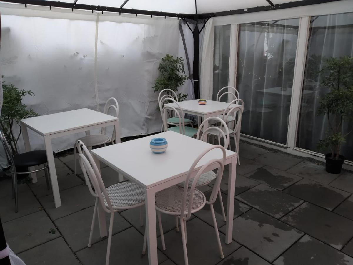 Orbis Guest house