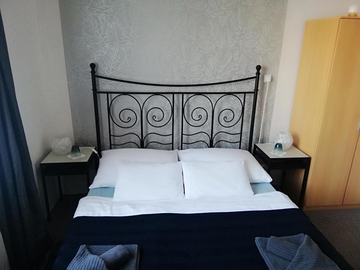 Orbis 3* Prag