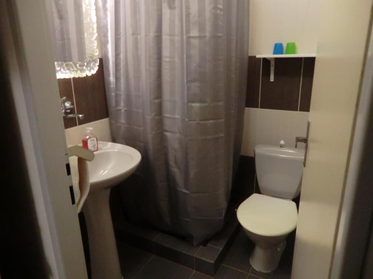 Orbis Guest house