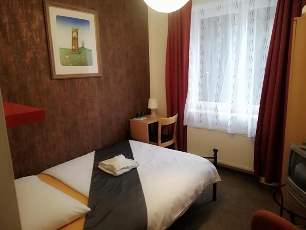 Gæstehus Orbis 3*