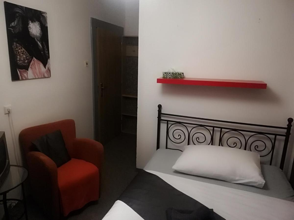 Orbis Gæstehus 3*