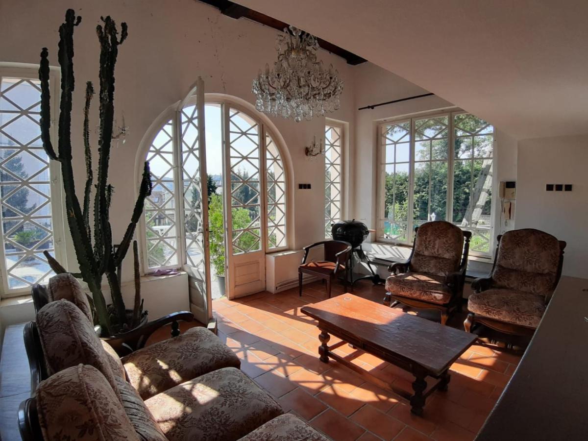 Homestay In Prague-big+comfy *