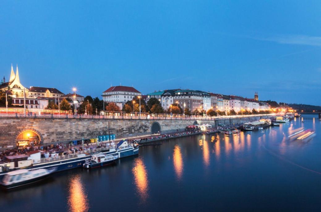 In Prague-big+comfy Homestay