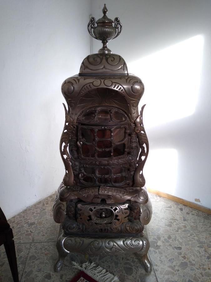 In Prague-big+comfy Homestay *