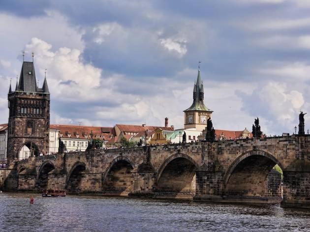 In Prague-big+comfy Homestay