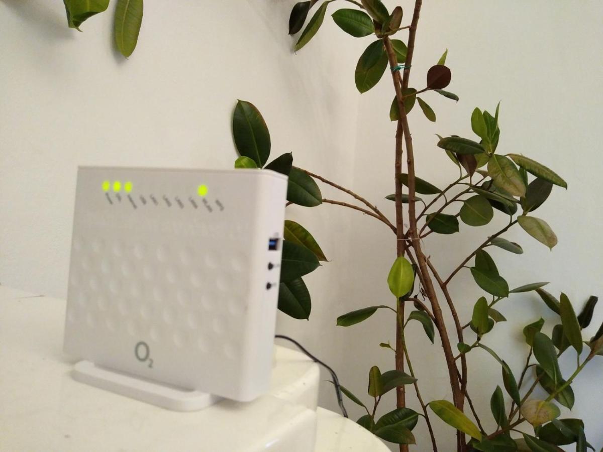 In Prague-big+comfy Homestay