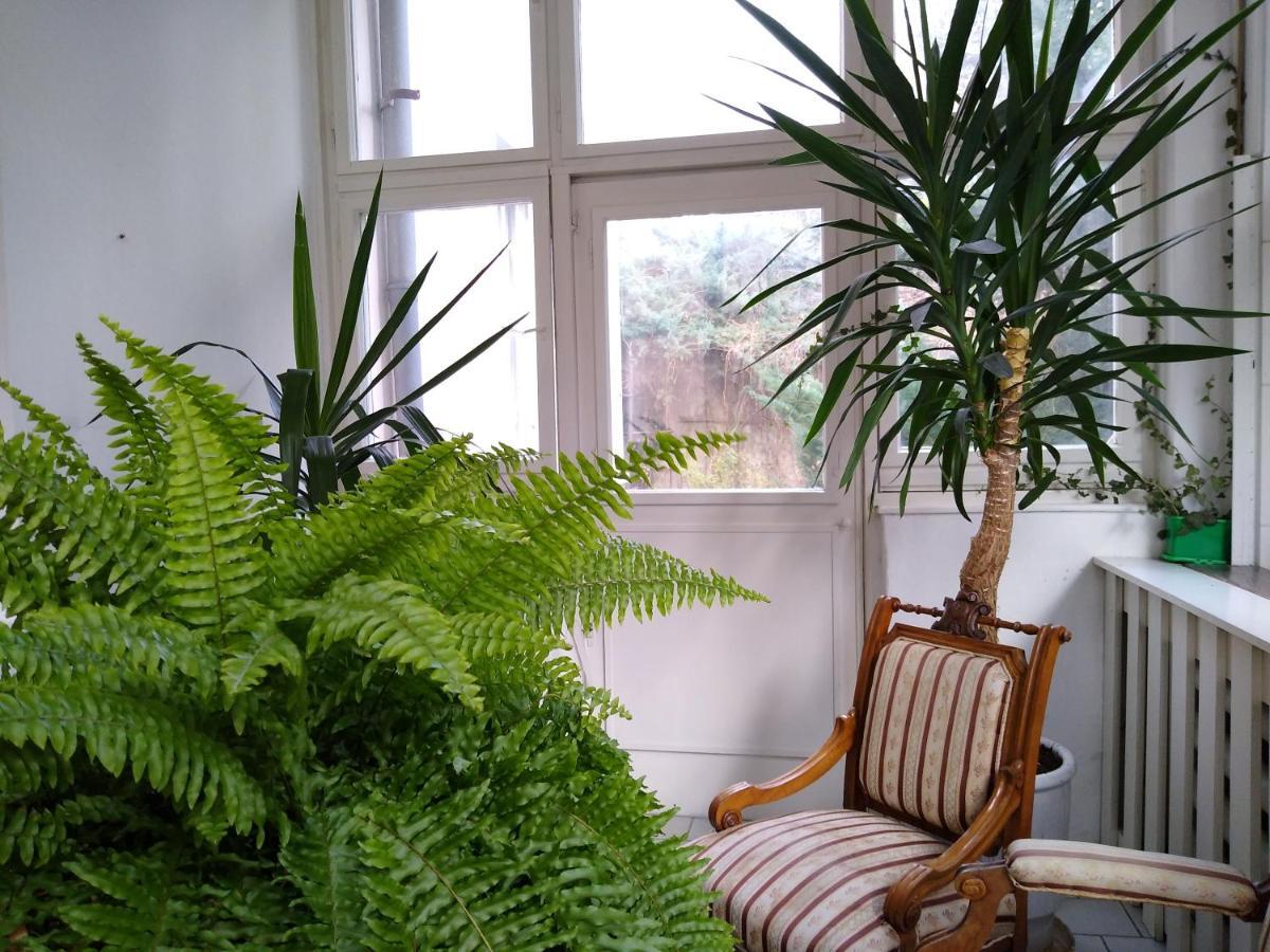 Homestay In Prague-big+comfy