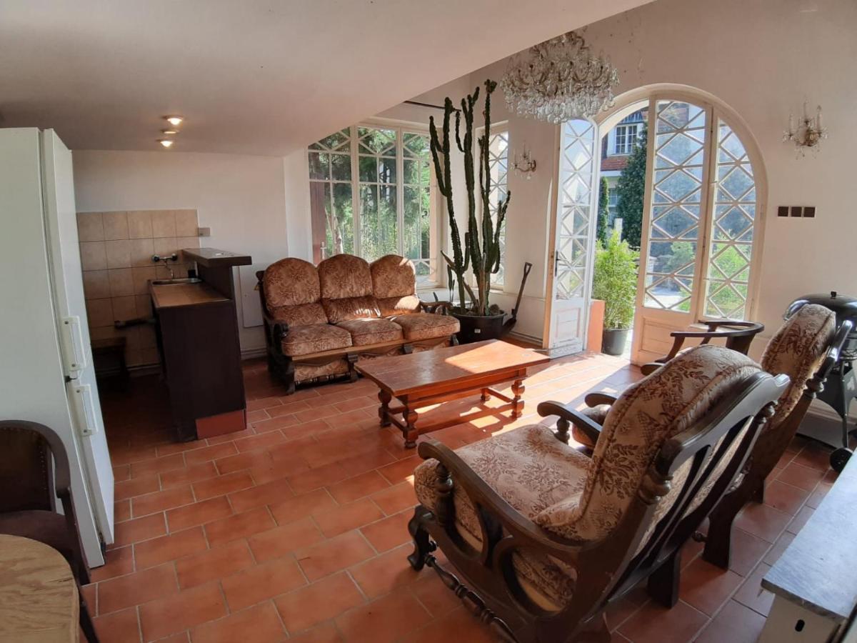 In Prague-big+comfy Homestay *