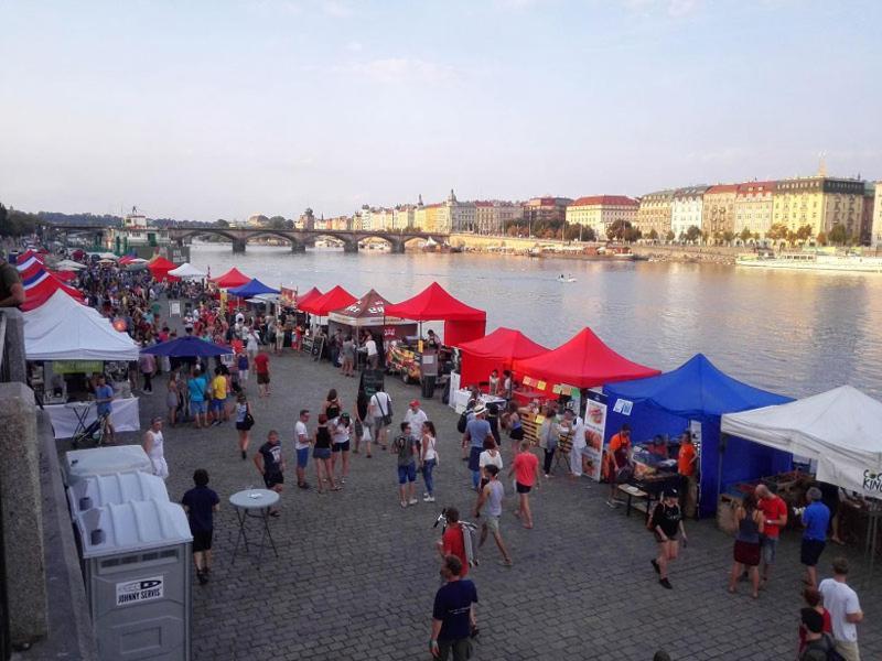 Homestay In Prague-big+comfy *