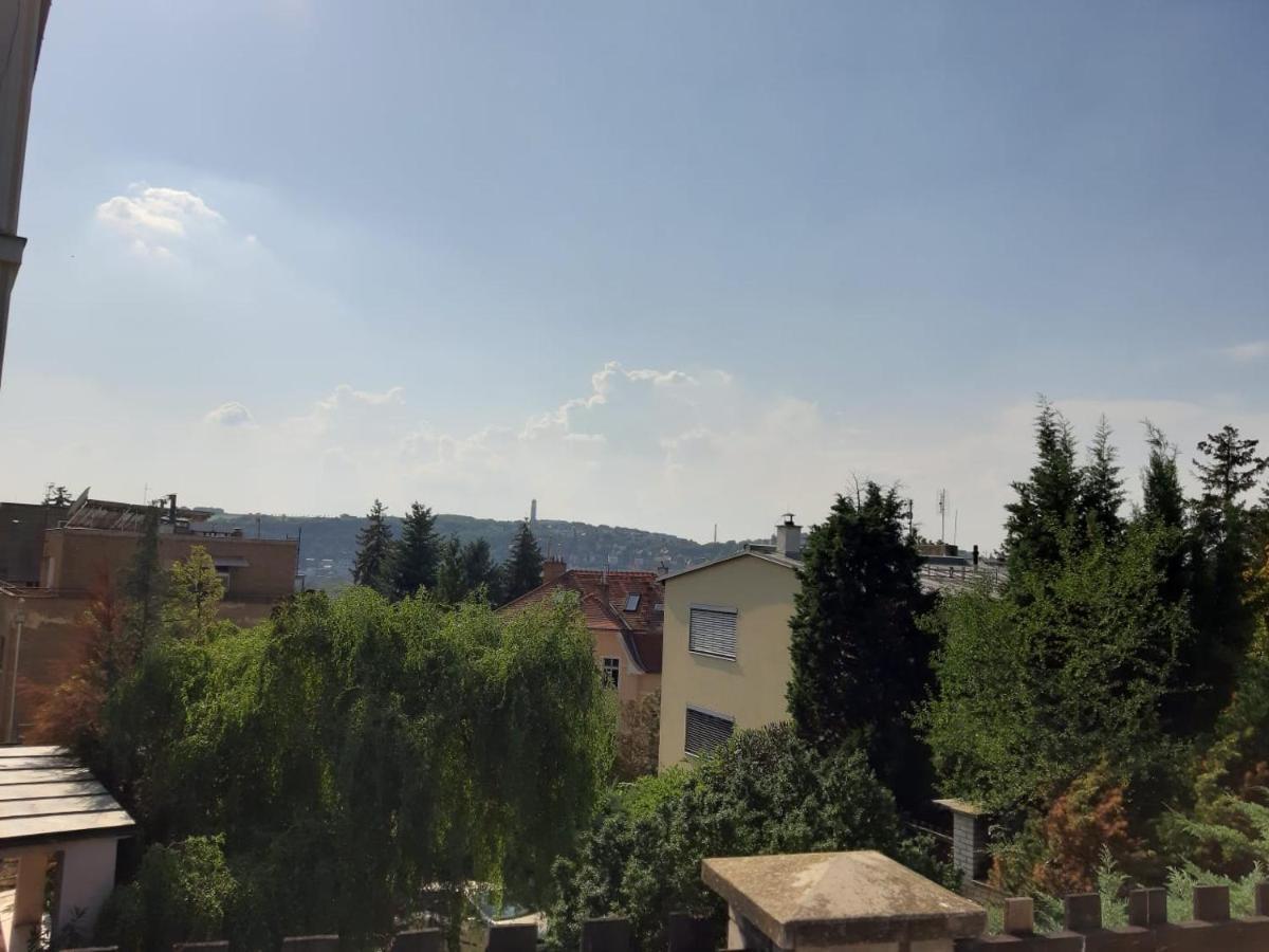 Homestay In Prague-big+comfy *