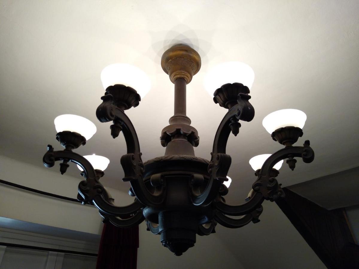 Homestay In Prague-big+comfy *
