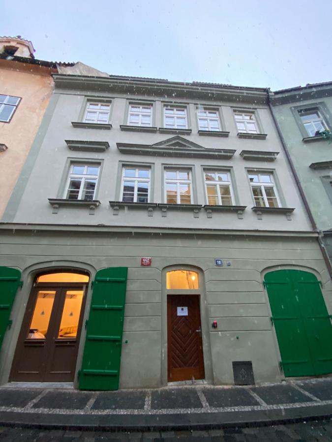 Historic Centre Prague
