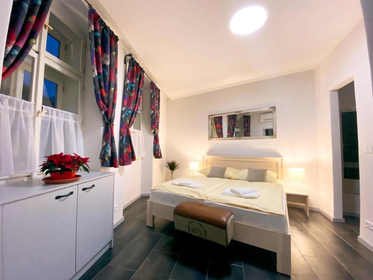 Historic Centre Lejlighedshotel *