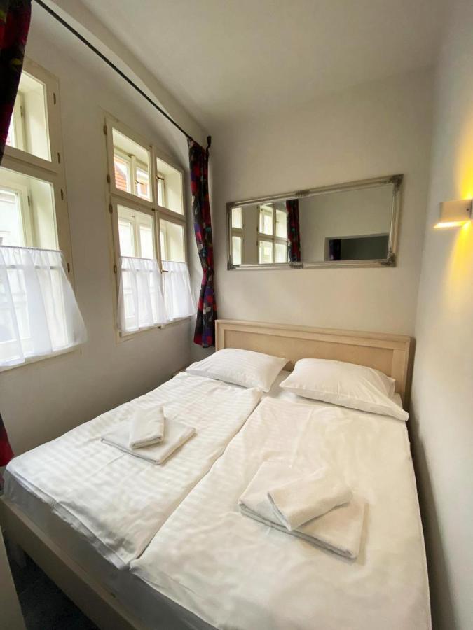 Aparthotel Historic Centre Prague