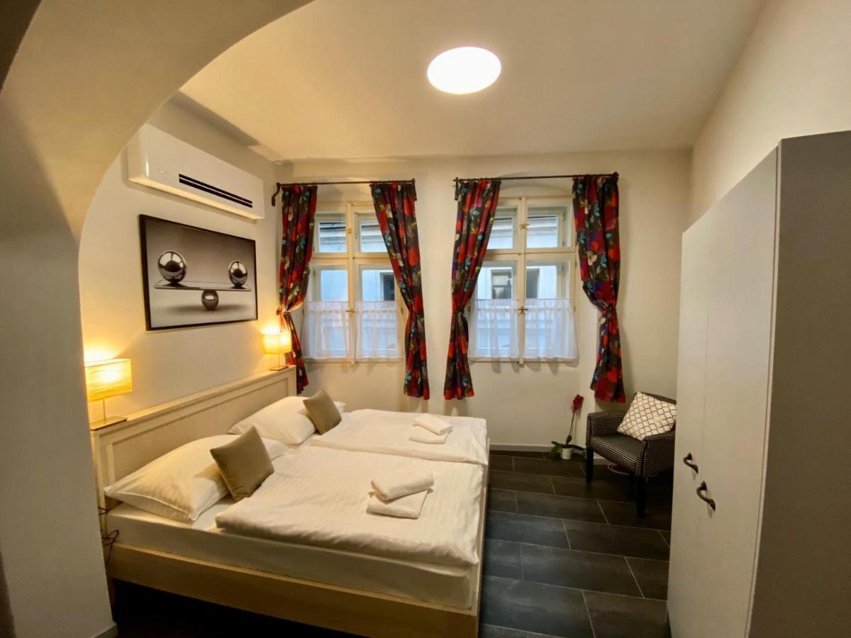 Historic Centre Aparthotel *