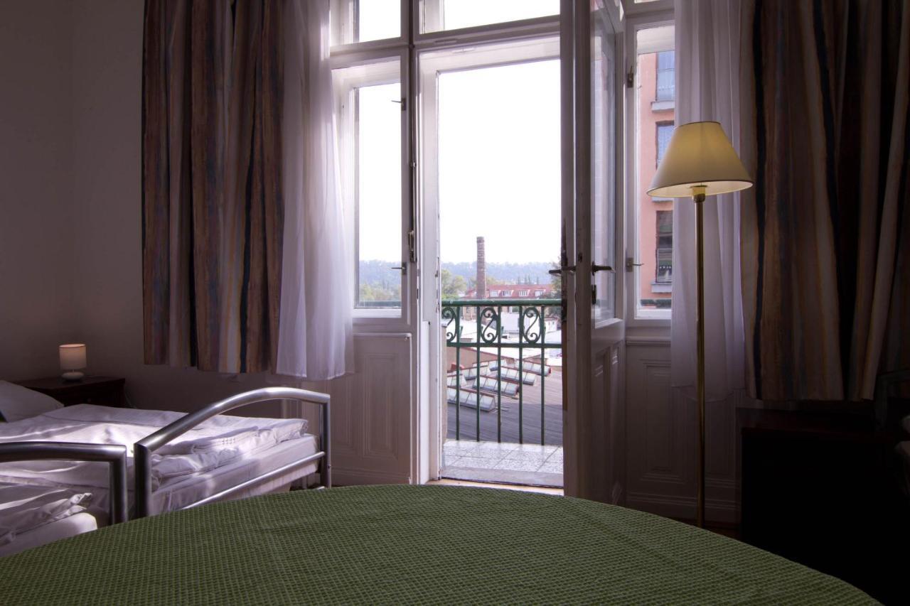 Happy For Friends Apartment Prag