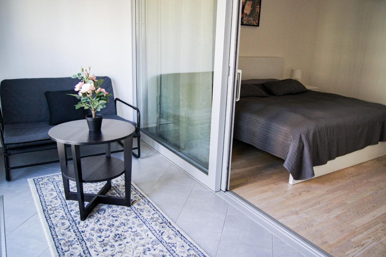 Luxury In Apartment Prag