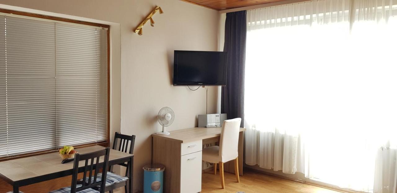 Hotel Tm-travelhotel Praha