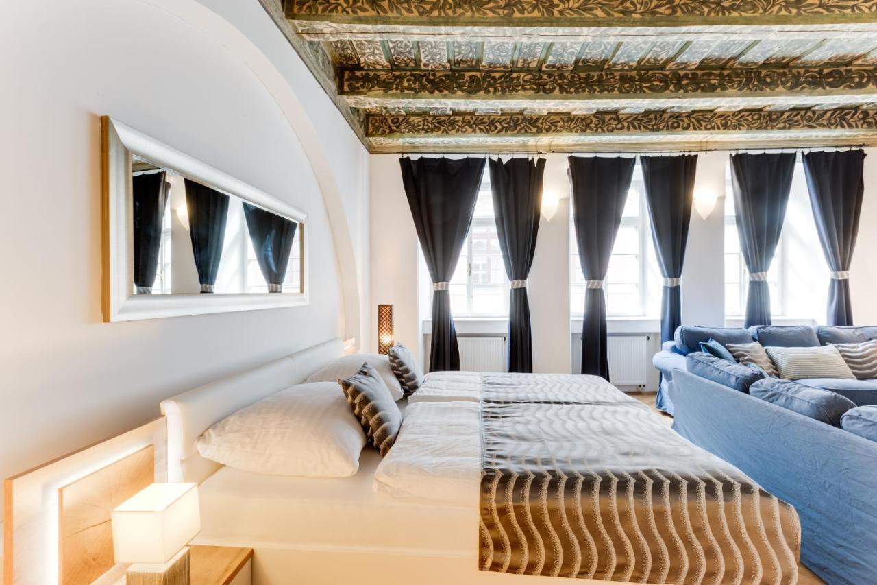 Apartment Charles Bridge Royal - Castle District