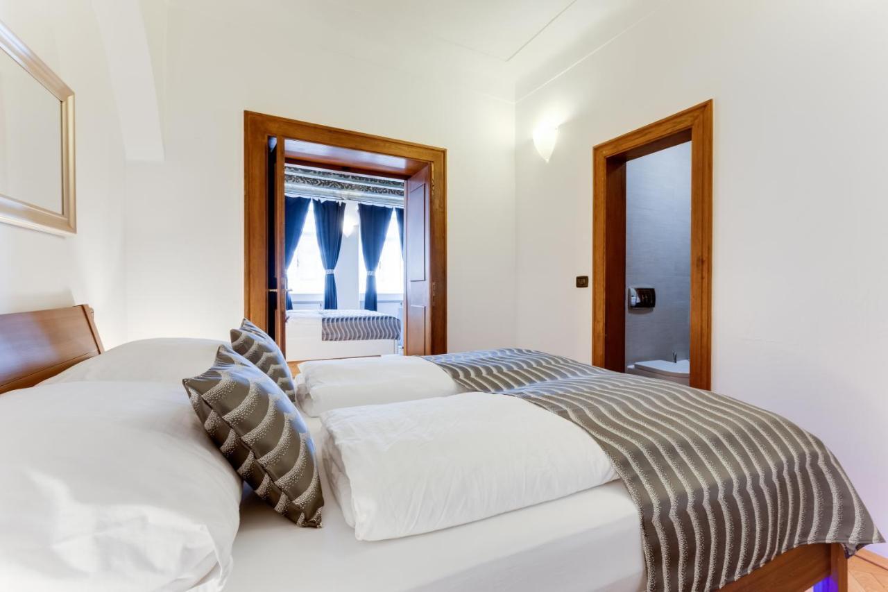 Apartment Charles Bridge Royal - Castle District *