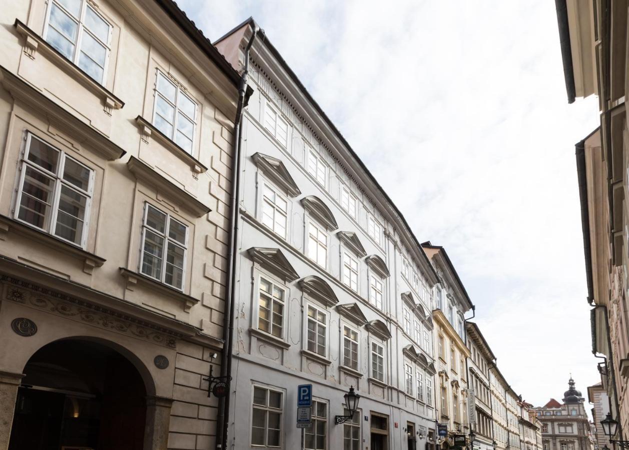 Apartment Charles Bridge Royal - Castle District